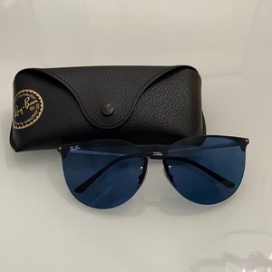 Authentic Ray Ban sunglasses
